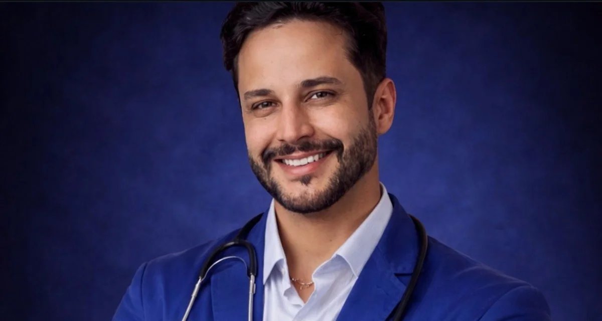 Enfermeiro preso por fingir ser médico cobrava R$ 13 mil por curso estético “Bumbum de Bilhões” - Imagem do artigo