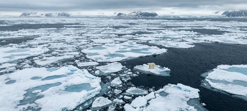 Europa enfrenta nova onda de calor recorde; especialistas detalham por que o continente aquece mais rápido - Imagem do artigo original