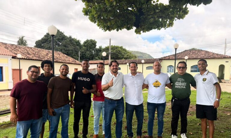 Eduardo Fortes concentra mandato no fortalecimento de municípios do Sul e Sudeste do Tocantins