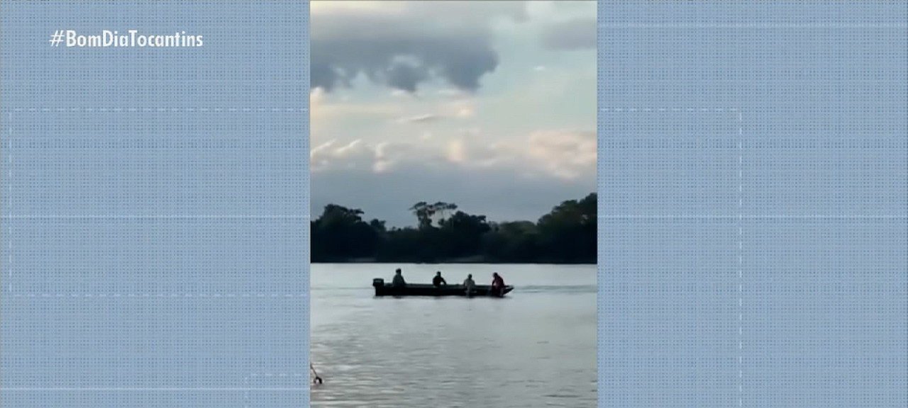 Edição de 10 de julho do Bom Dia Tocantins destaca afogamentos, saúde e participação dos telespectadores - Imagem do artigo original