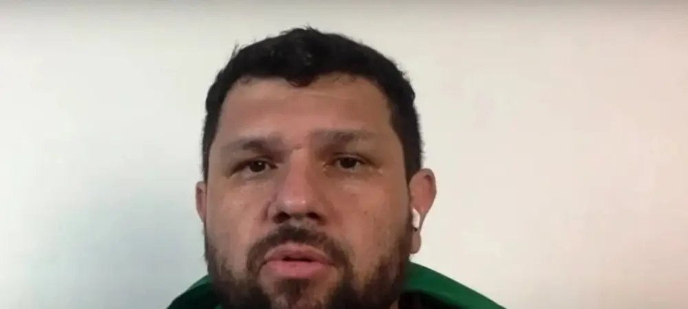 STF mantém bloqueio de contas e passaportes de filha e ex-esposa de Oswaldo Eustáquio - Imagem do artigo