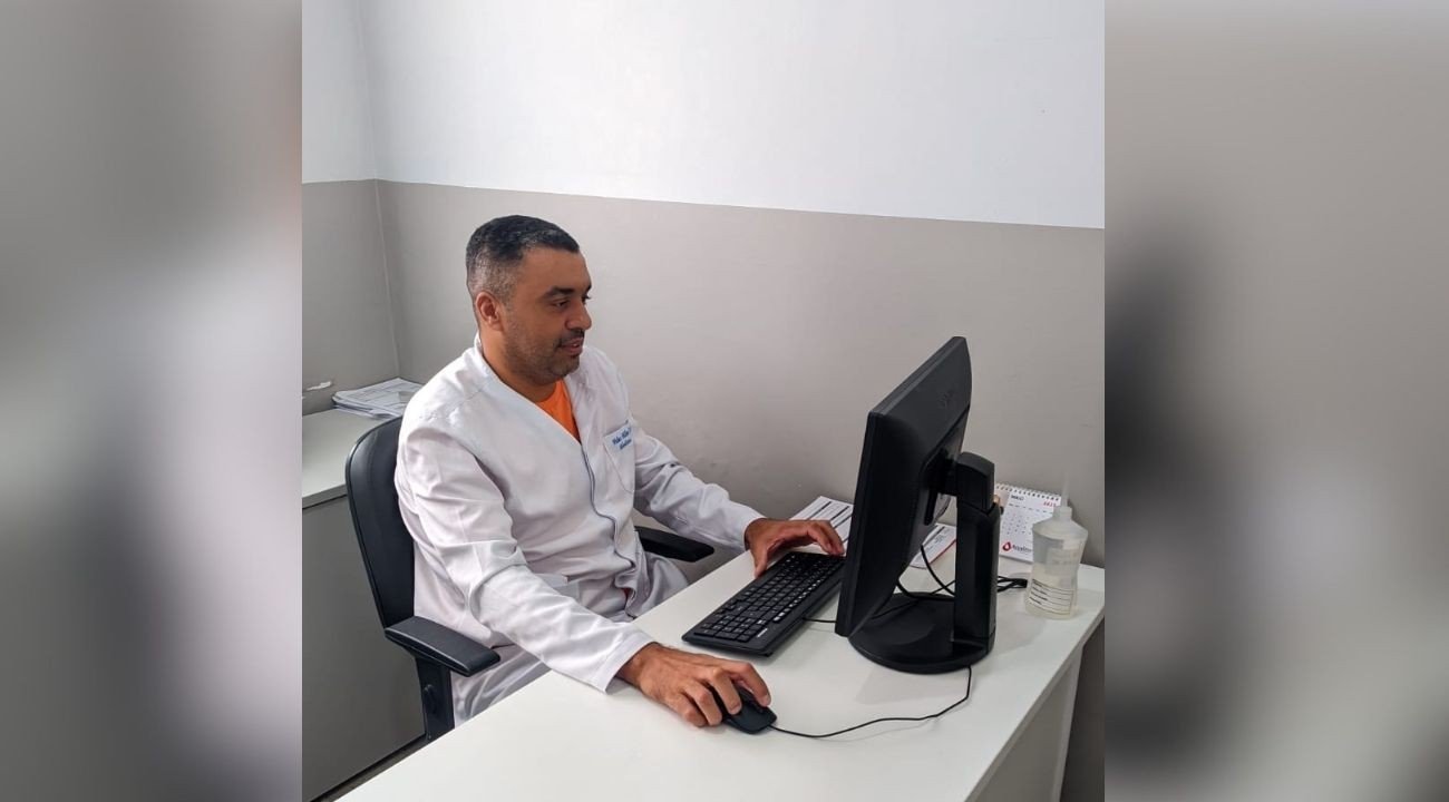 Estudante de medicina que já esteve preso espera transferência para UFJF há oito meses - Imagem do artigo