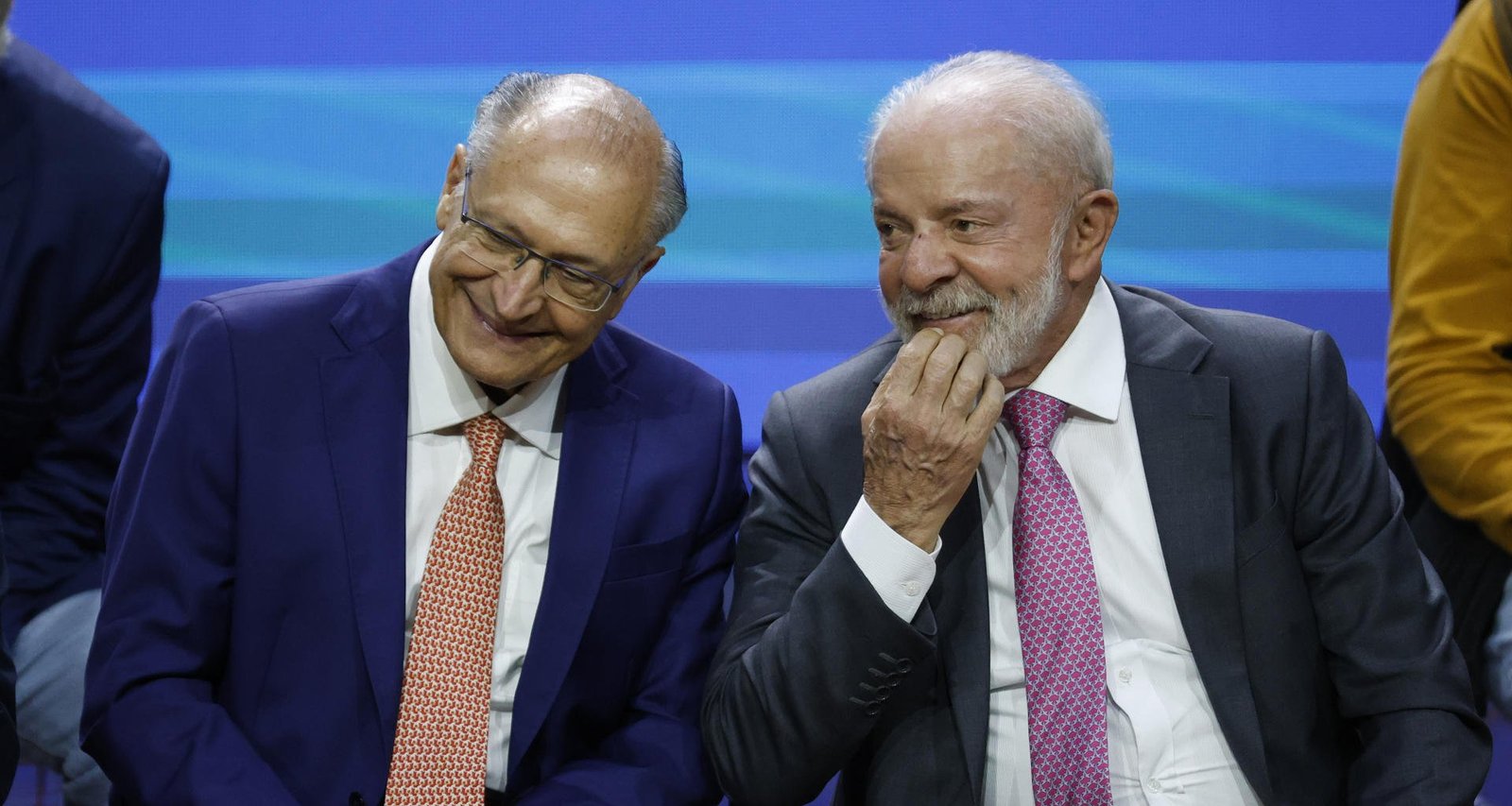 Lula afirma que vitória eleitoral é certa mesmo “se só errarmos” - Imagem do artigo