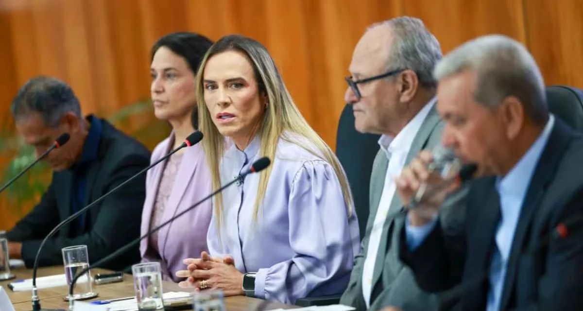 GDF diz ter virado déficit de 2026 e projeta superávit de R$ 3 bilhões - Imagem do artigo