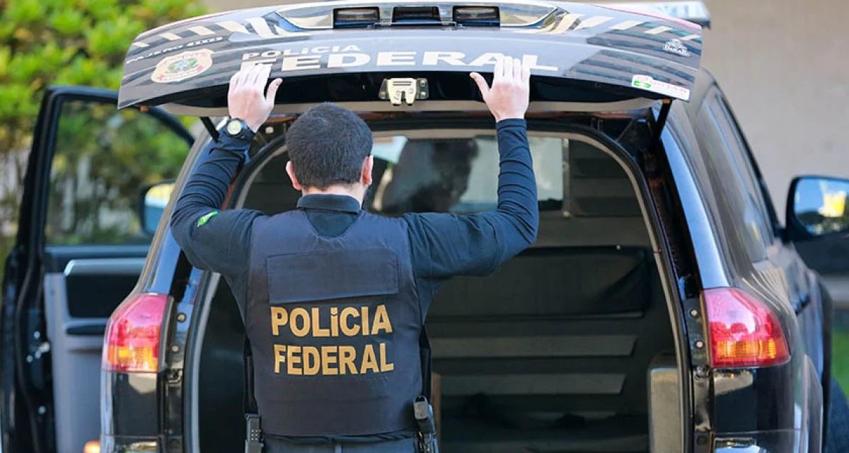 Brasileiro acusado de matar policial no Amazonas em 2015 é capturado em Buenos Aires - Imagem do artigo