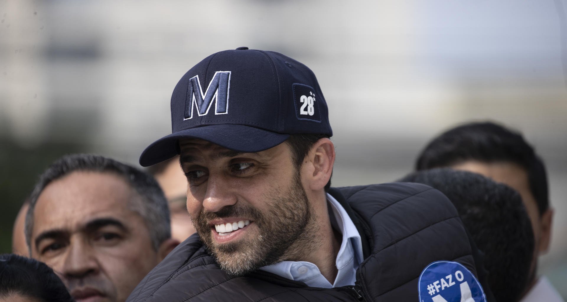 Pablo Marçal registra candidatura ao Planalto e informa patrimônio de R$ 7,4 bilhões - Imagem do artigo