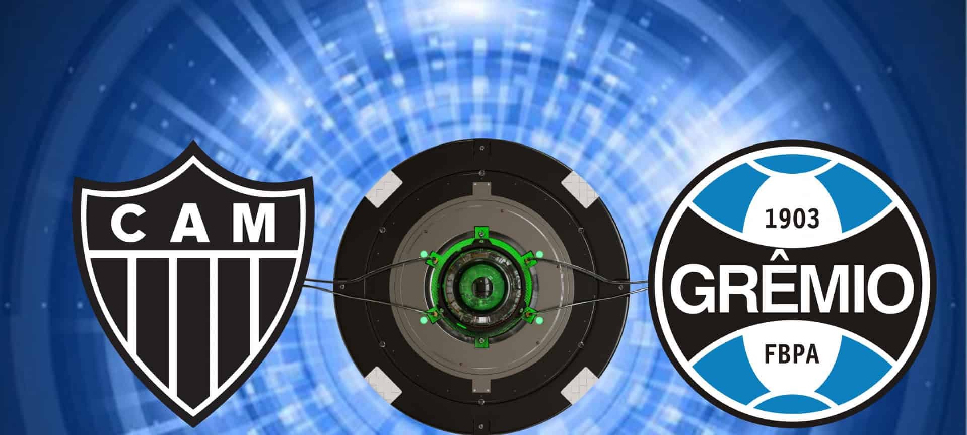 Atlético-MG recebe Grêmio pela 23ª rodada do Brasileirão 2026; veja onde assistir e prováveis escalações - Imagem do artigo