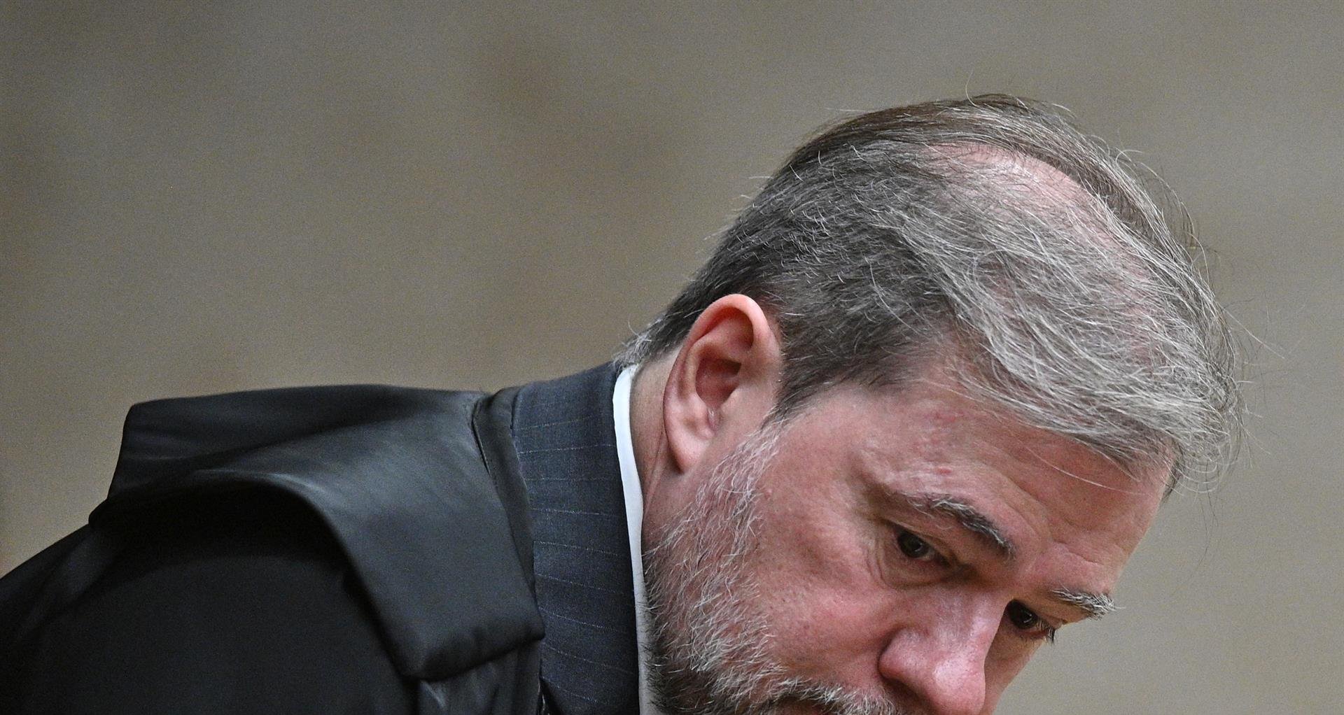 Justiça britânica classifica decisão de Toffoli como incomum e preserva provas da Lava Jato - Imagem do artigo