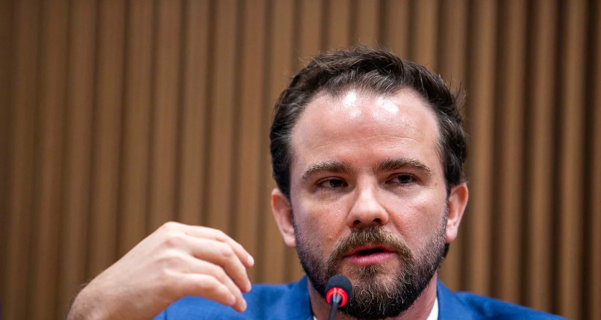 Durigan afirma que Lei de Reciprocidade não deve dificultar tratativas com os EUA - Imagem do artigo