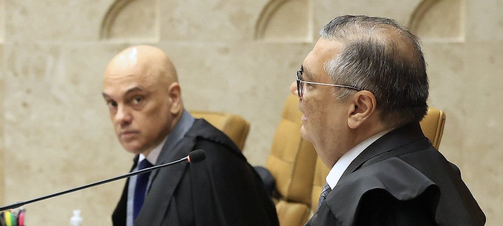 PF não encontra indícios de perseguição em investigação contra jornalista maranhense - Imagem do artigo
