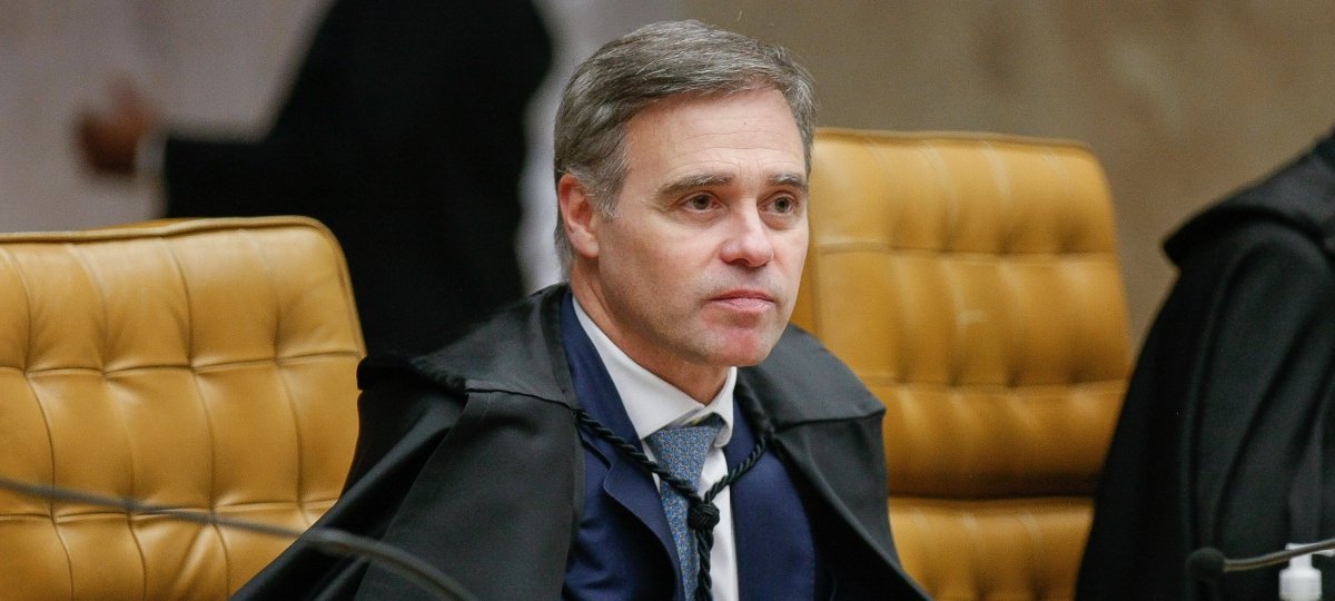 Mendonça determina que PF rastreie vazamento de dados sobre investigação de Lulinha - Imagem do artigo