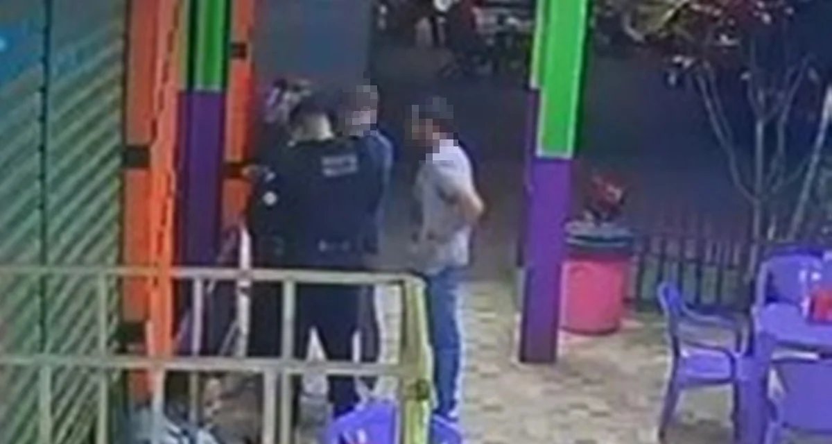 PMDF abre investigação sobre soldado que aplicou nove multas a carro de casal em disputa de herança - Imagem do artigo