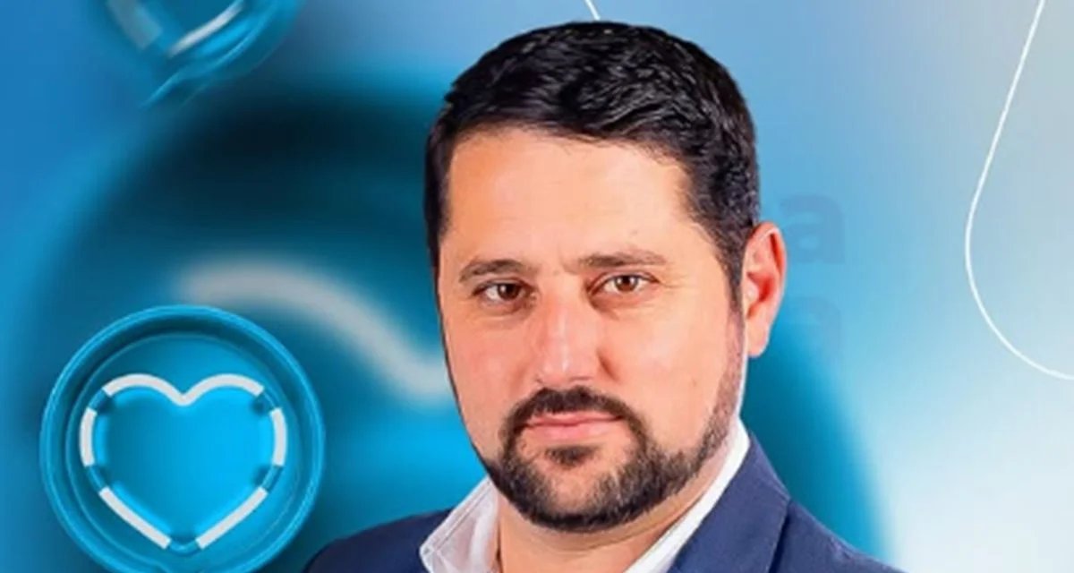 Polícia Civil investiga deputado André do Premium por suposto uso de empresas fantasmas no Entorno do DF - Imagem do artigo