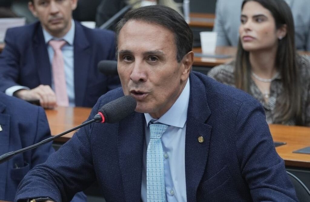 TRE-TO determina remoção de postagem que atribuía inelegibilidade a Carlos Gaguim - Imagem do artigo