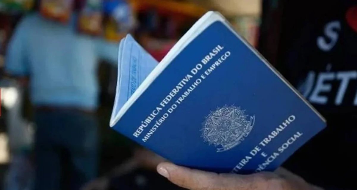 Agências do DF têm 732 vagas de emprego com salários de até R$ 4,5 mil - Imagem do artigo