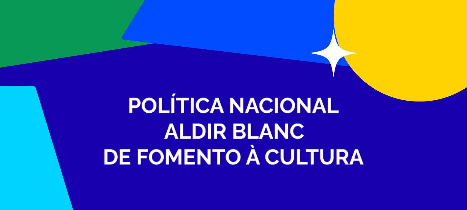 Fundação Cultural de Palmas publica listas preliminares de dois editais da Política Aldir Blanc - Imagem do artigo original