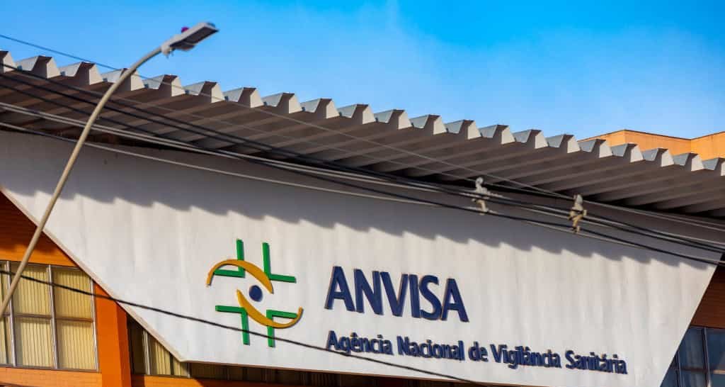 Anvisa autoriza importação excepcional de medicamento experimental para influenciador Lito Sousa - Imagem do artigo original