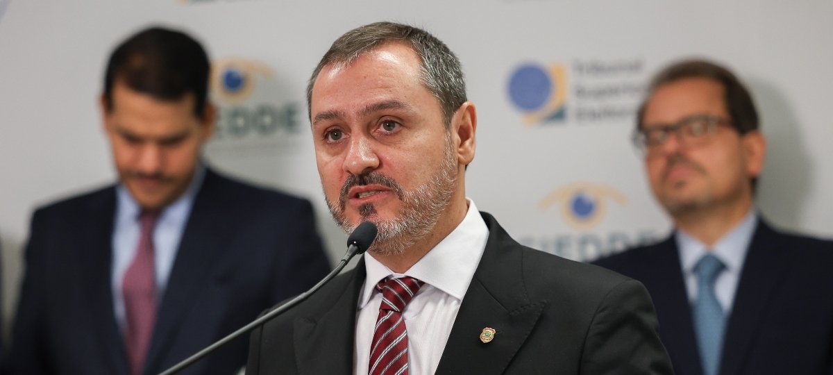 Número dois da PF sai em defesa de Andrei após decisão do STF - Imagem do artigo