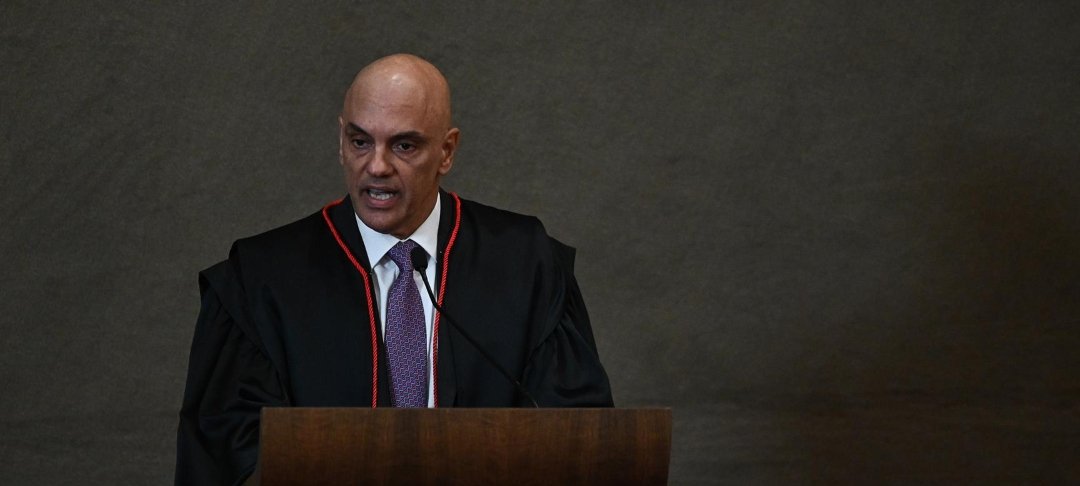 PF detalha contrato de R$ 3,64 milhões mensais entre escritório da esposa de Alexandre de Moraes e Banco Master - Imagem do artigo