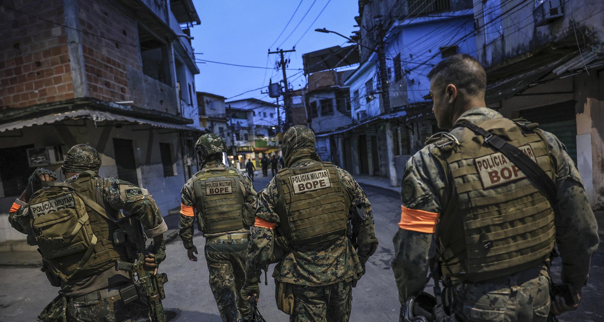 Governo Lula rebate Trump e nega falhas no combate a Comando Vermelho e PCC - Imagem do artigo