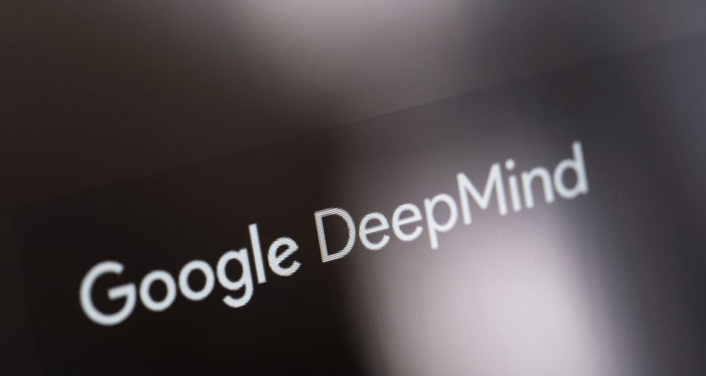 Ex-integrantes da DeepMind buscam até US$ 700 milhões para nova startup de IA - Imagem do artigo original