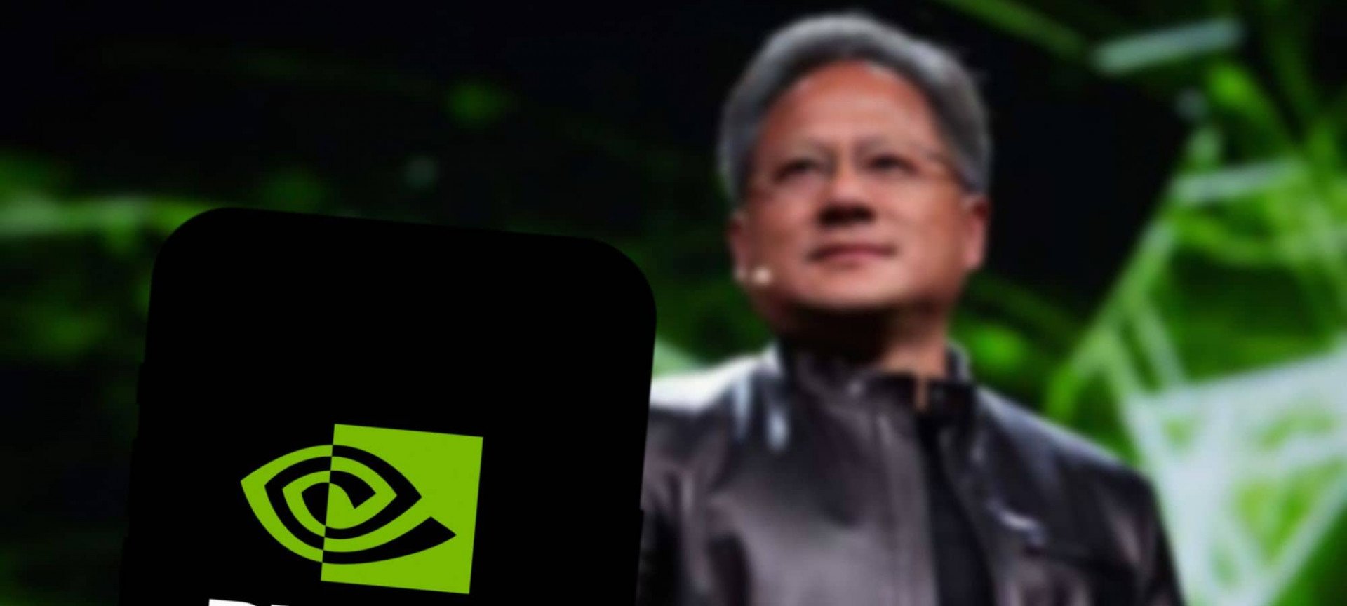 CEO da Nvidia descarta risco de extinção causado por IA antes de 2030 - Imagem do artigo