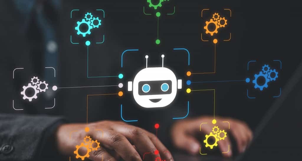 Pesquisas mundiais apontam temor generalizado de perda de empregos por causa da IA - Imagem do artigo original