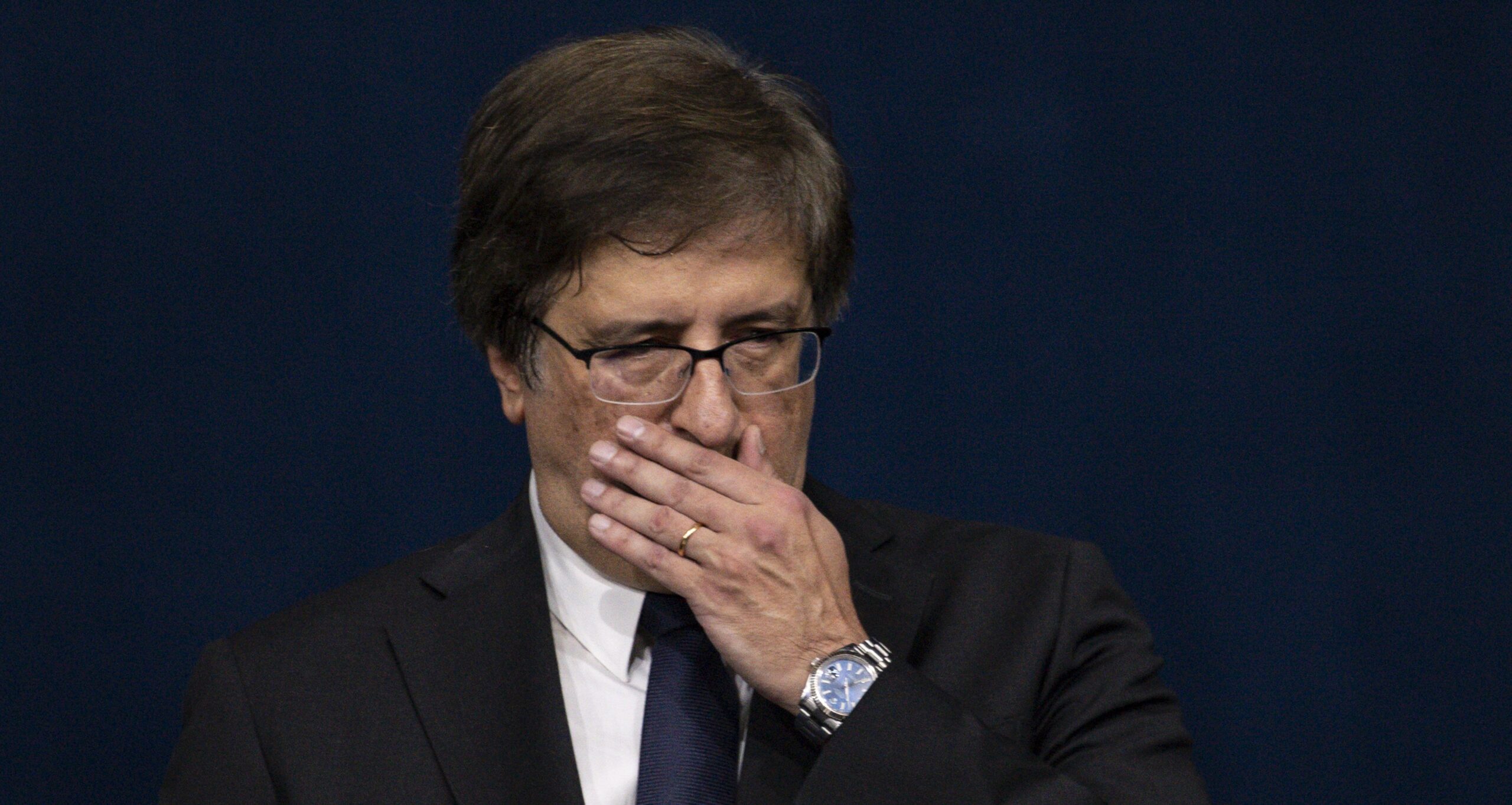 Conselho do MPF decide hoje se Paulo Gonet continua à frente dos casos do Banco Master - Imagem do artigo