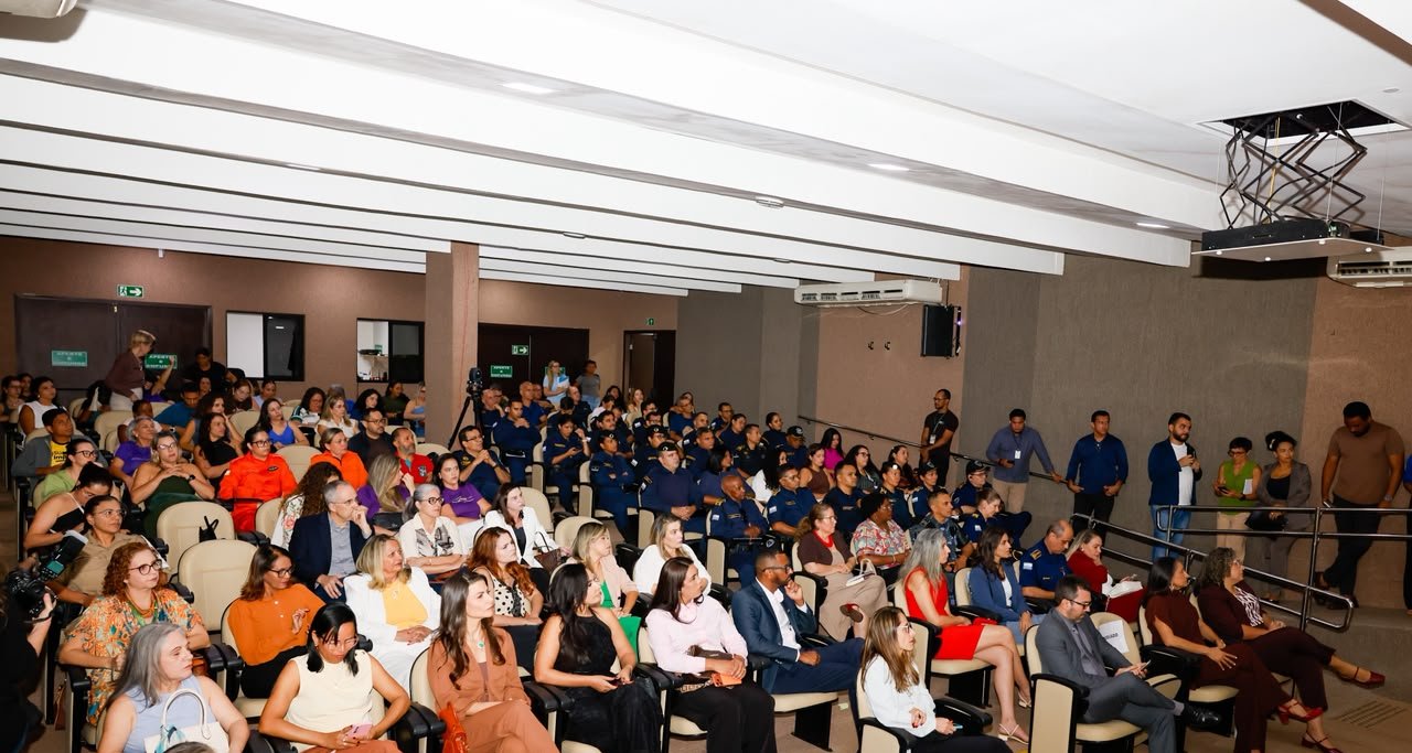 Palmas cria Rede Municipal de Atendimento para ampliar a proteção a mulheres vítimas de violência - Imagem do artigo