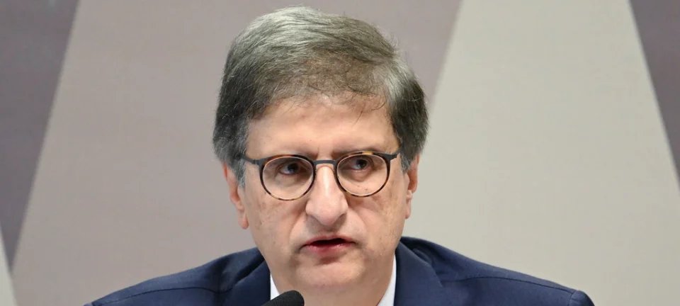 Conselho do MPF empata votação sobre investigação interna contra Paulo Gonet - Imagem do artigo