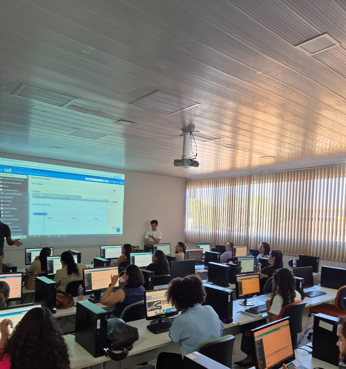 Escola de Governo de Palmas recebe inscrições para curso de Orçamento Público - Imagem do artigo original