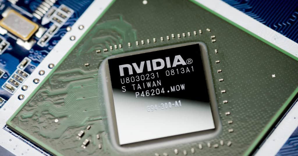 Nvidia amplia programa de recompra de ações em US$ 150 bilhões e reforça confiança no mercado de IA - Imagem do artigo original