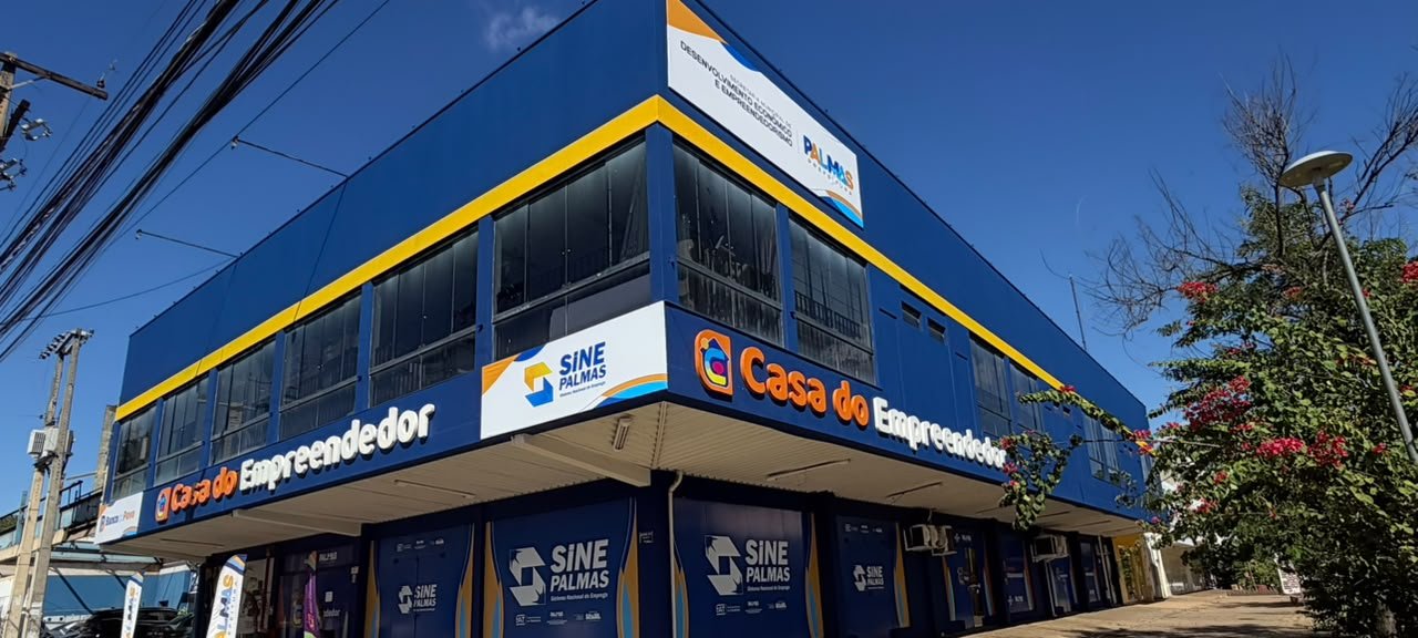 Banco do Povo promove Rodada de Negócios para ampliar acesso ao crédito em Palmas - Imagem do artigo original